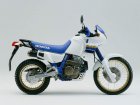 1991 Honda NX 650 Dominator